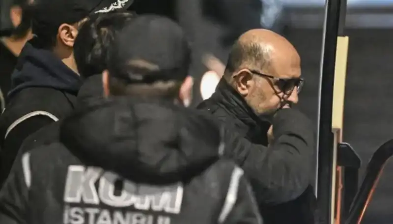 Aziz İhsan Aktaş’ın Ev Hapsi Kaldırıldı: Yeni Gelişmeler ve Olası Etkileri