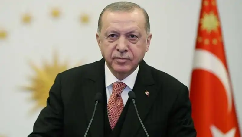 Cumhurbaşkanı Erdoğan'dan LGS Tercih Sonuçlarıyla İlgili Önemli Açıklama