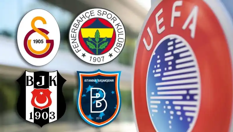 Türkiye, UEFA Ülke Puanı Sıralamasında Ne Kadar İlerledi? 2025 Son Durumu