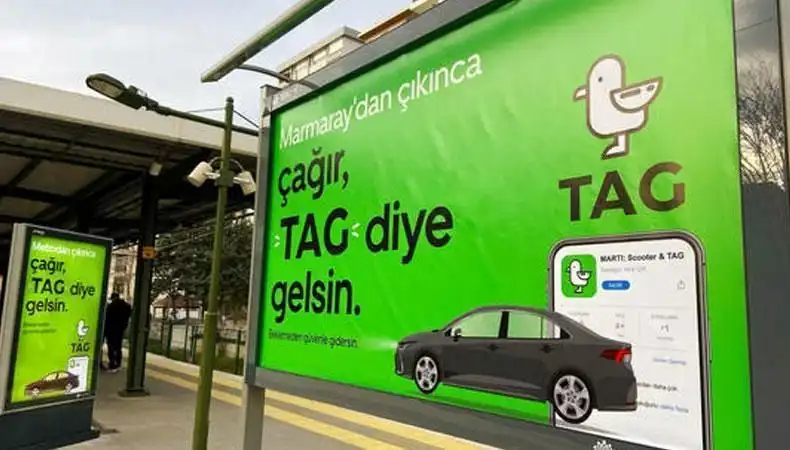 İstanbul Ulaşımı İçin Yeni Dönem: Martı Tag ve Zuppin XL Uygulamalarında Önemli Gelişmeler
