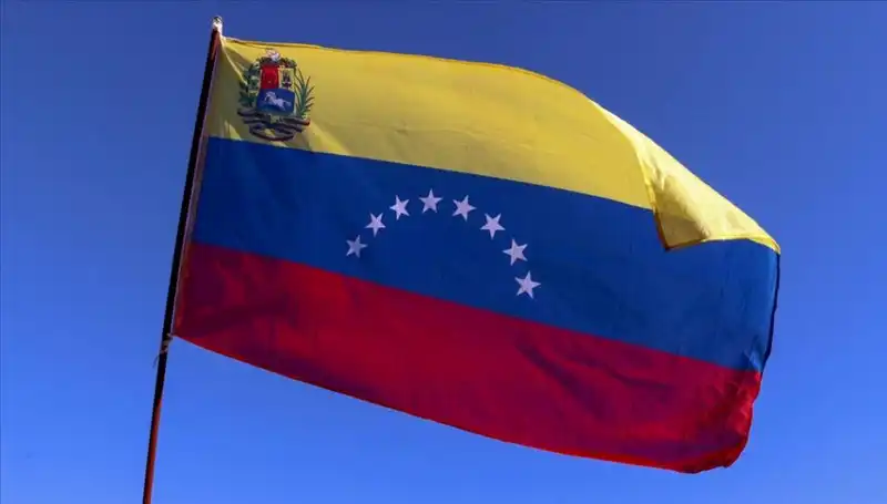 Venezuela'dan ABD'ye Tepki: Karayip Denizi’ndeki Gelişmeler Tansiyonu Artırıyor