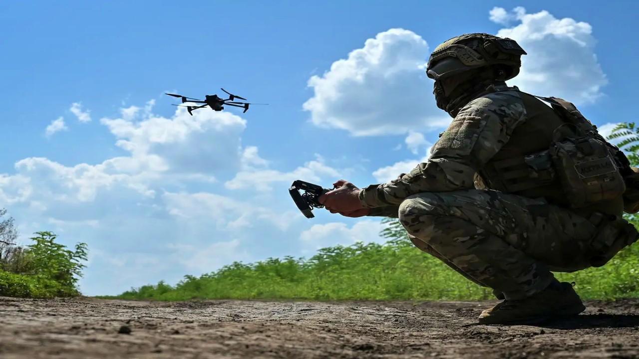 STM, FPV dron üretimine başlıyor!