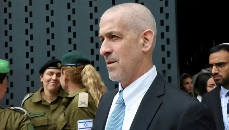 İsrail İç İstihbarat Şefi'nin Açıklamaları: Netanyahu'nun Sözleri Sarsıcı Etki Yarattı