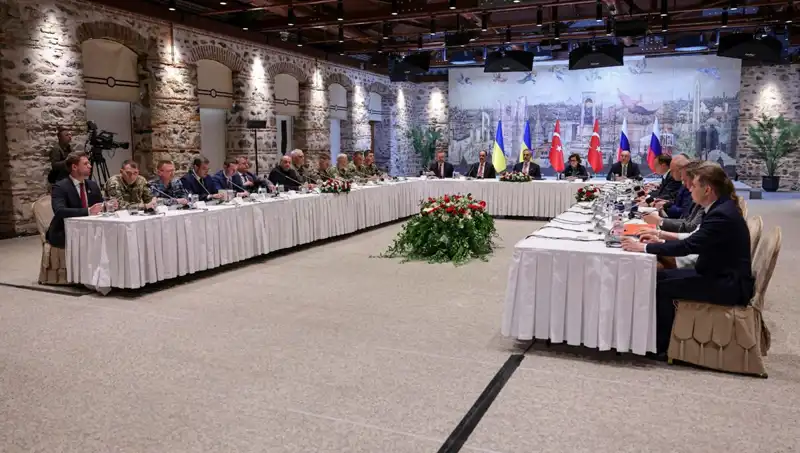 Kremlin ve Ukrayna İlişkilerinde Yeni Dönem: Gelecek Görüşmelerin Tarihleri Belirlenecek mi?