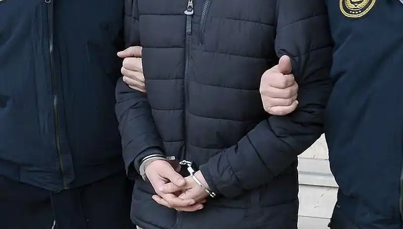 Çobanlar Arasında Patlak Veren Hayvan Otlatma Kavgasında Bir Tutuklama!