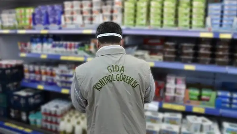 Ünlü Peynir Markasında Şok Hileler Ortaya Çıktı!