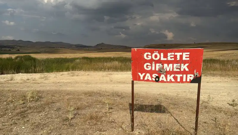 Gölette Yaşanan Trajik Olay: İki Çocuğun Hayatını Kaybetmesi