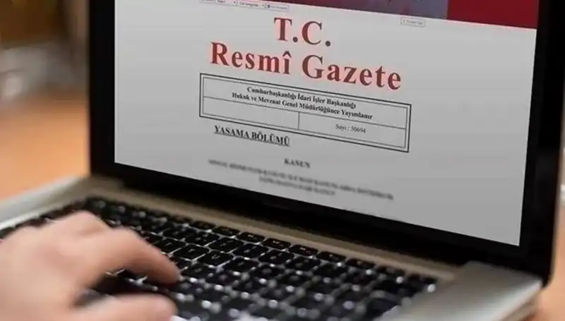Resmi Gazete'de 12 Haziran 2025 Kararları: Ekonomi ve Çevre Üzerine Önemli Düzenlemeler
