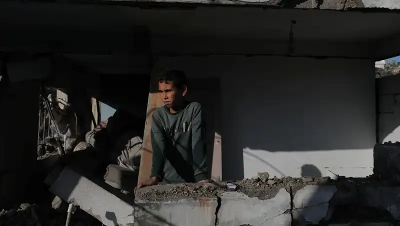 Gazze’de Can Kaybı 52 Bin 365’e Ulaştı: Son Durum ve Gelişmeler