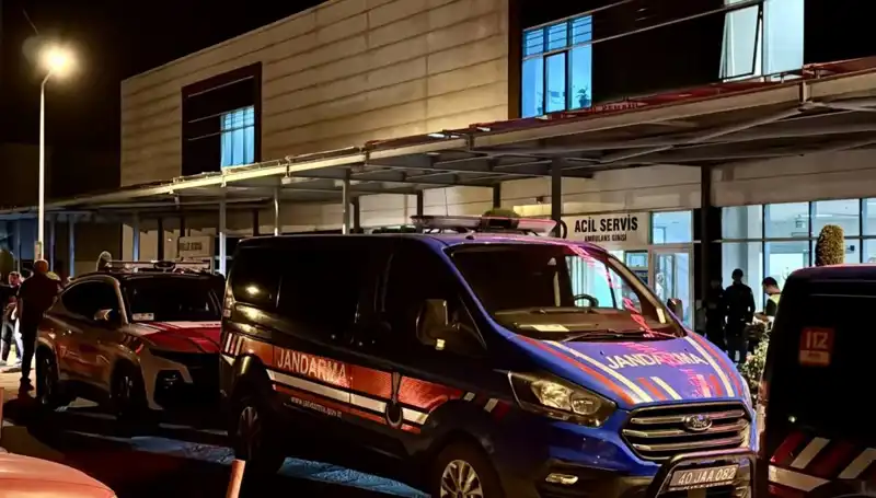 Dört Kardeşin Seyrinde Korkunç Kaza: Tekne Alabora Oldu