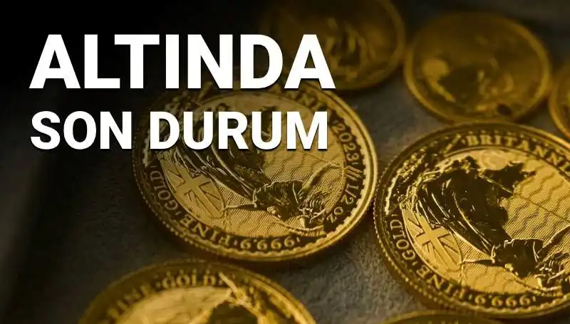 Altın Fiyatları Yükselişe Geçti: 23 Ağustos 2025 Güncel Verileri