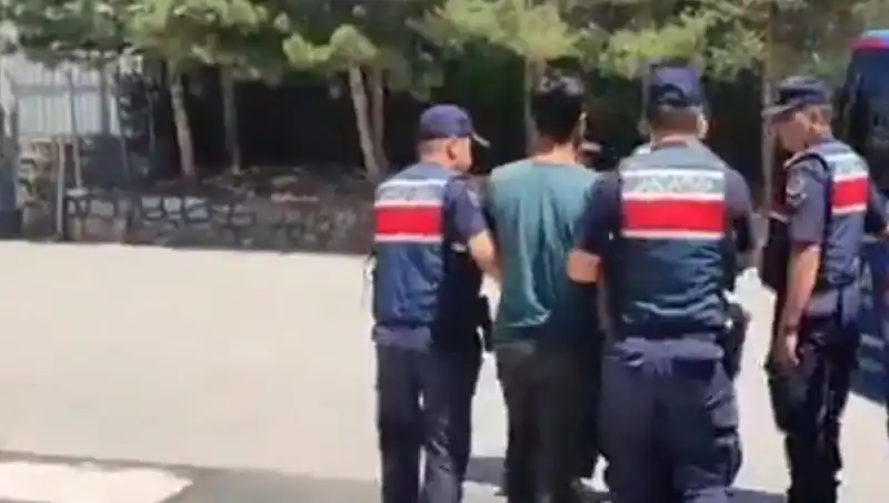 14 İlde DAEŞ Operasyonu: 26 Kişi Gözaltına Alındı
