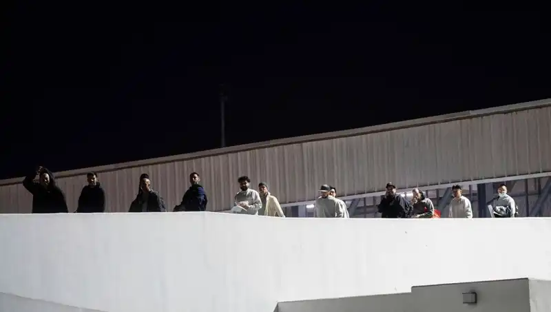İki İlde Düzensiz Göçmen Operasyonu: Yakalananların Sayısı Şaşırtıyor