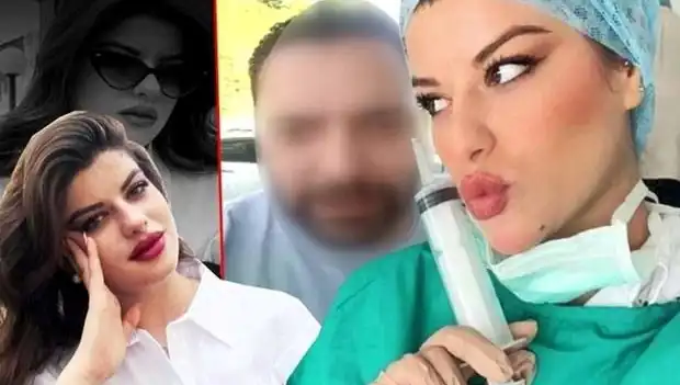 Ayşe Tokyaz Cinayetinde Şok Görüntüler: Bavul Anları Ortaya Çıktı!