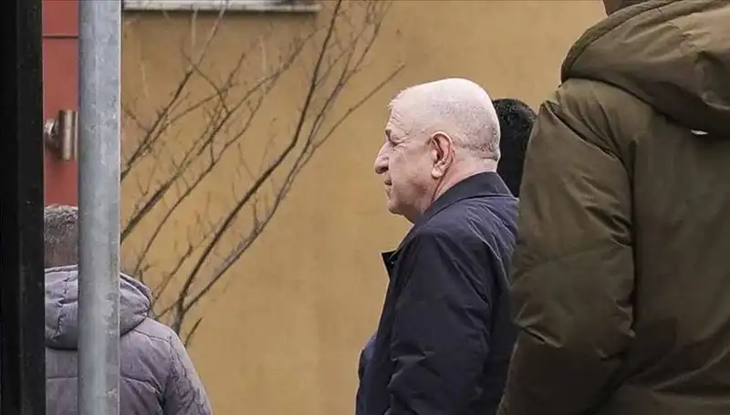 Ümit Özdağ’ın Mahkeme Süreci Başladı: Korkulanlar Gerçek mi Olacak?