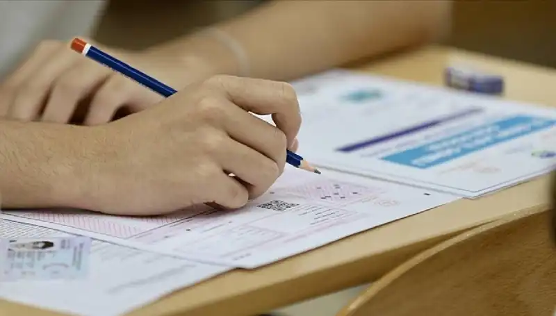Nizip’ten YKS Şampiyonu Çıktı: Bu Başarı’nın Arka Planı Neler?