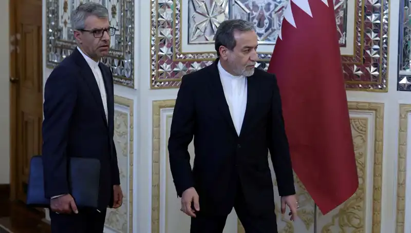 İran Dışişleri Bakanlığı'ndan Sert Açıklama: Halkın Öfkesi Müzakereleri Engelliyor