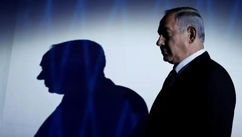 Netanyahu'nun Sorgusunda "Hatırlamıyorum" Yanıtı: 1.788 Kez Tekrarladı!