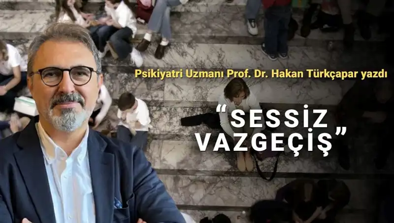 Sessiz Vazgeçiş: Minimumda Yaşamanın Hayatımıza Etkileri