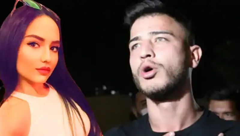 Ümitcan Uygun’un Aleyna Çakır Davasında Dikkat Çeken İkinci Red Gelişmesi