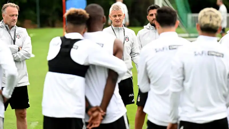 Ole Gunnar Solskjaer Futbolcularını Sert Bir Şekilde Eleştirdi, Nedenleri Dikkat Çekiyor