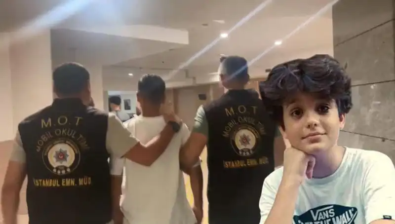 Mattia Ahmet Minguzzi Davasında Şok Gelişmeler: Avukat Tehdit Altında!