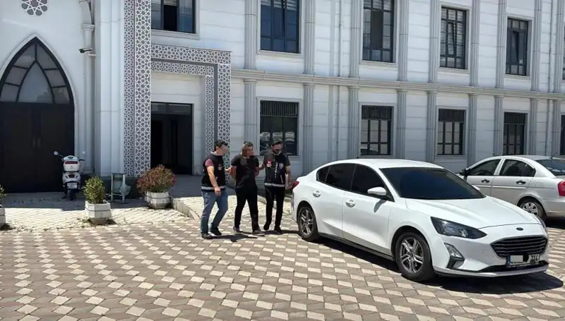 Kocaeli'de Gizemli Cinayet: Katil Zanlısı Kıskıvrak Yakalandı!