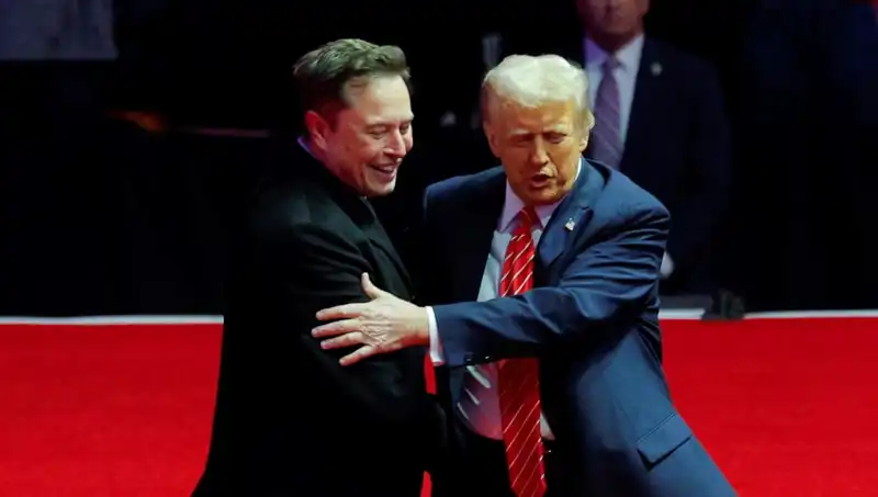 Elon Musk ve Donald Trump Arasındaki Çatlağın Sebepleri Neler?