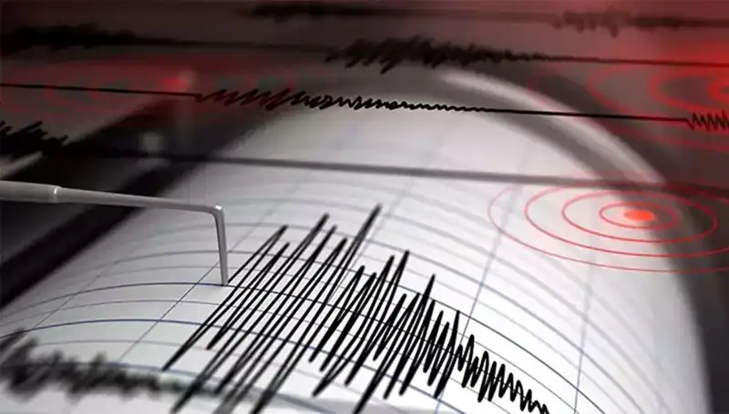 Datça Açıklarında 4.4 Büyüklüğünde Deprem: Olası Etkileri ve Alınan Önlemler