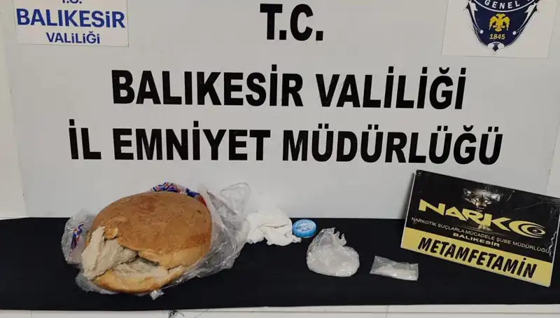 Uyuşturucu Skandalı: Ekmeğin İçine Gizlenecek Kadar Cesur Bir İhanet