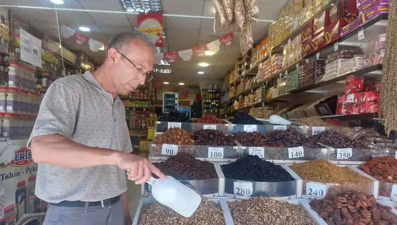 Bağışıklık Dostu Besinlerin Satışları Neden Düşüyor? İşte Sebepleri