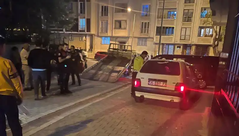 İstanbul'da Dur İhtarı: Sürücüye 116 Bin Lira Ceza Uygulandı