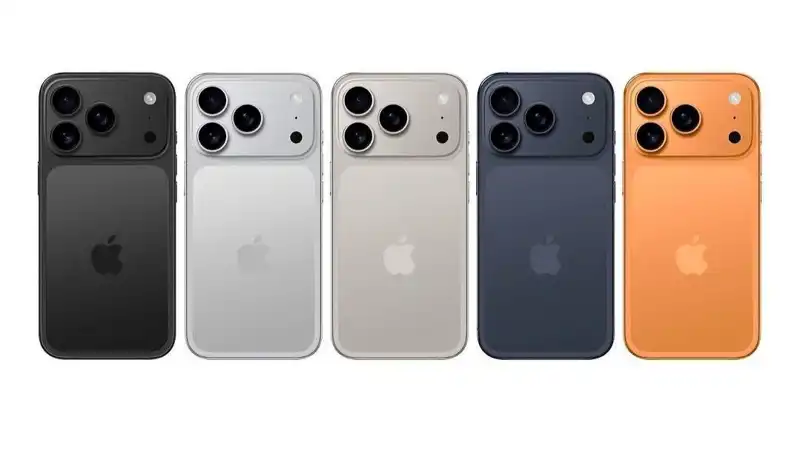 iPhone 17 Beklentileri: Apple'ın Yeni Dönemi Ne Zaman Başlayacak?