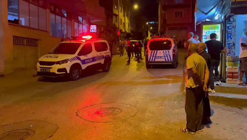 Firari Hükümlüyü Yakalamak İsteyenler, Polisi Yaraladı: Olayın Ardındaki Gerçekler