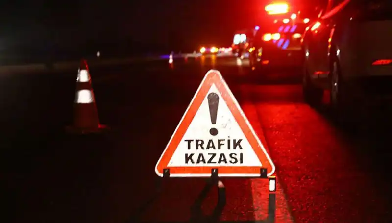 Şanlıurfa'da Zincirleme Kaza: 7 Kişi Yaralandı, Nedenleri ve Sonuçları Ne?